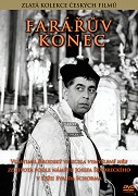 Farářův konec – plakát filmu