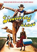 Divotvorný hrnec – plakát filmu