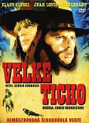 Velký klid – plakát filmu
