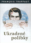 Ukradené polibky – plakát filmu