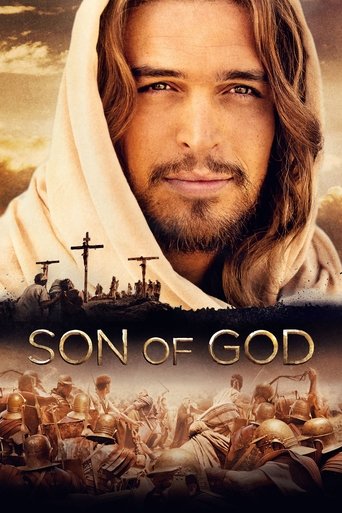 Syn Boží – plakát filmu
