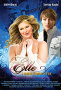 Elle: A Modern Cinderella Tale – plakát filmu