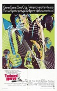 Twisted Nerve – plakát filmu