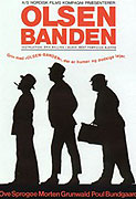 Olsen-banden – plakát filmu