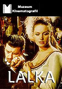Loutka – plakát filmu