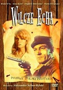 Wilcze echa – plakát filmu