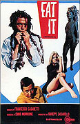Eat It – plakát filmu