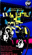 Secret Cinema, The – plakát filmu