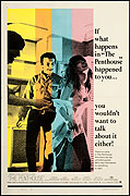 Penthouse, The – plakát filmu