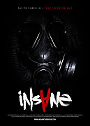 Insane – plakát filmu