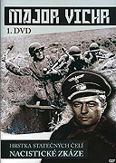 Major Vichr – plakát filmu