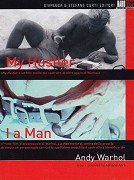 I, a Man – plakát filmu