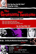 Gruesome Twosome, The – plakát filmu