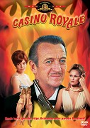 Casino Royale – plakát filmu