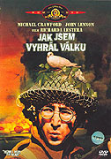 Jak jsem vyhrál válku – plakát filmu