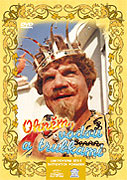 Ohněm, vodou a trubkami – plakát filmu