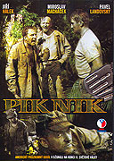 Piknik – plakát filmu
