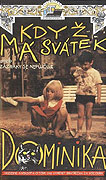 Když má svátek Dominika – plakát filmu