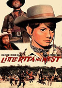 Malá Rita – plakát filmu