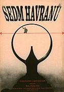 Sedm havranů – plakát filmu