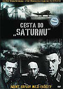 Tajná fronta Saturn 1.,2. – plakát filmu
