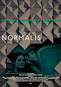 Normalis – plakát filmu