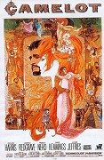 Camelot – plakát filmu