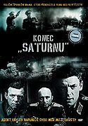Tajná fronta Saturn 3.,4. – plakát filmu