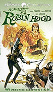 Challenge for Robin Hood, A – plakát filmu