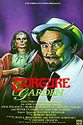 Torture Garden – plakát filmu
