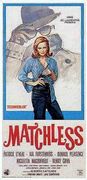Matchless – plakát filmu