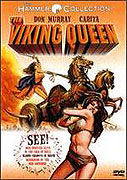 Viking Queen, The – plakát filmu