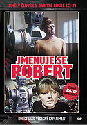 Jmenuje se Robert – plakát filmu
