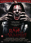 Viol du vampire, Le – plakát filmu