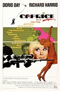 Caprice – plakát filmu