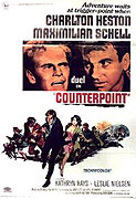 Kontrapunkt – plakát filmu