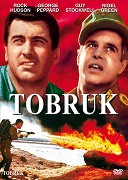 Tobruk – plakát filmu