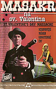 Masakr na svatého Valentýna – plakát filmu