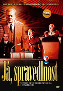 Já, spravedlnost – plakát filmu