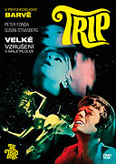 Trip – plakát filmu