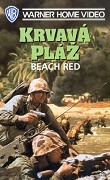 Krvavá pláž – plakát filmu