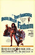 Fathom – plakát filmu