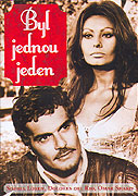 Byl jednou jeden – plakát filmu