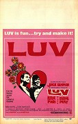 A co láska? – plakát filmu