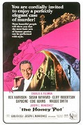 Hrnec medu – plakát filmu