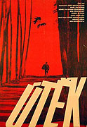 Útěk – plakát filmu
