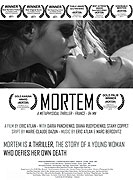 Mortem – plakát filmu