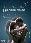 Jsem zvědavá žlutě – plakát filmu
