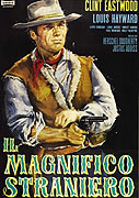Magnifico extranjero, El – plakát filmu
