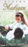 Elvíra Madiganová – plakát filmu